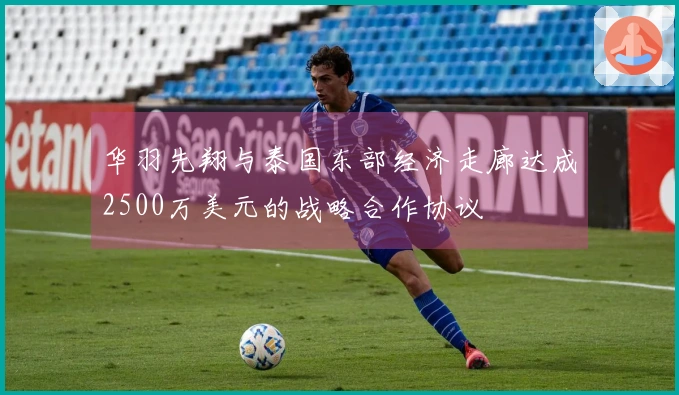 华羽先翔与泰国东部经济走廊达成2500万美元的战略合作协议