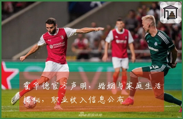 霍华德官方声明，婚姻与家庭生活揭秘，职业收入信息公布