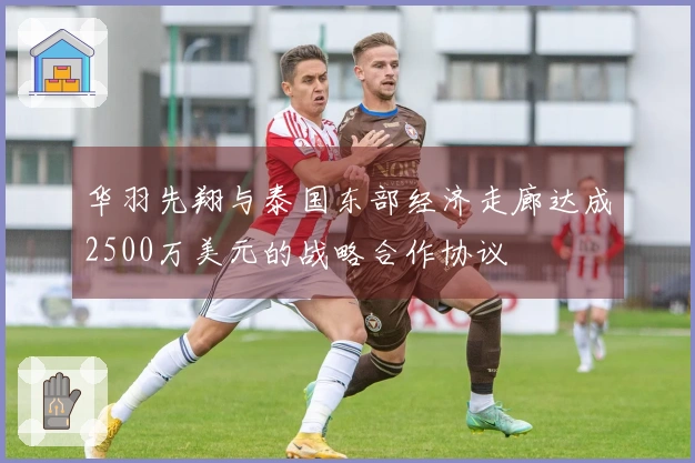 华羽先翔与泰国东部经济走廊达成2500万美元的战略合作协议