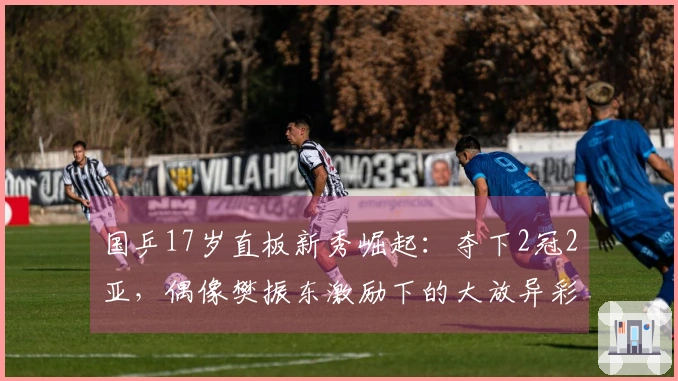 国乒17岁直板新秀崛起：夺下2冠2亚，偶像樊振东激励下的大放异彩